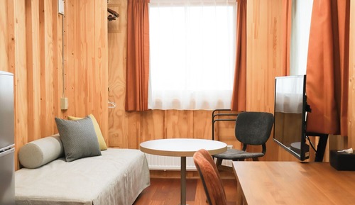 Habitación cuádruple