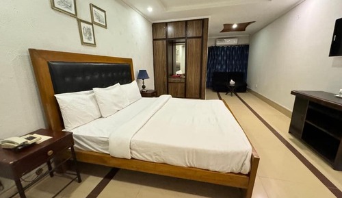 Habitación doble