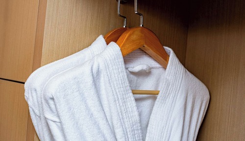 Comfort Single Room