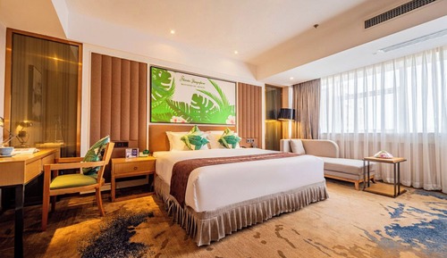 Comfort Suite