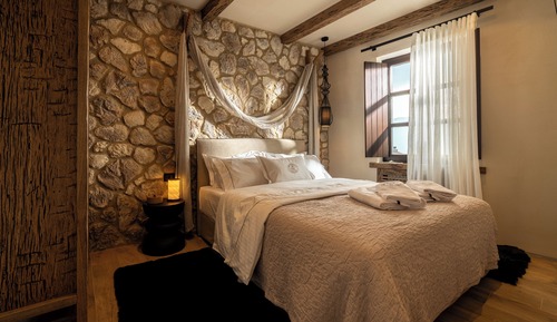 Suite Premium