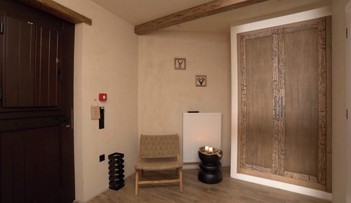 Suite familiar