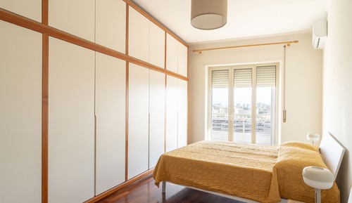 Apartamento básico