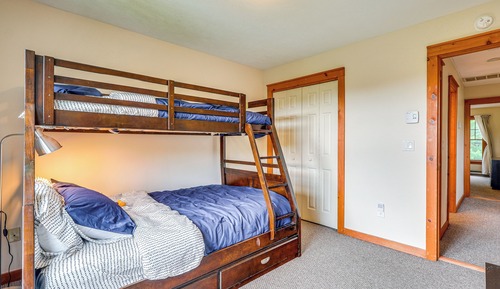 Casa (3 Bedrooms)
