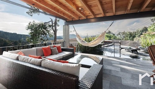 Family Villa, Lake View