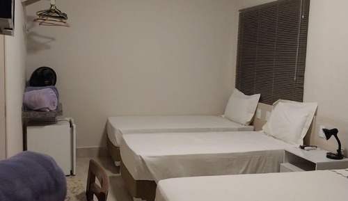 Habitación cuádruple superior