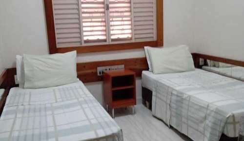 Habitación individual estándar