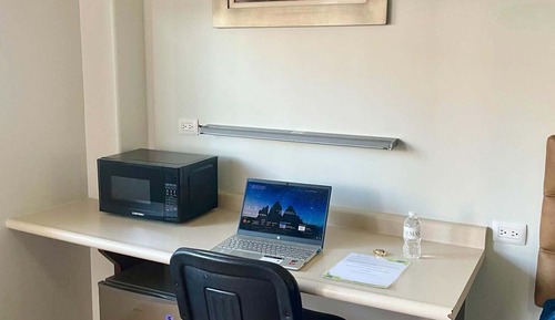 Habitación doble, balcón