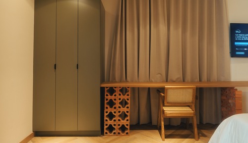 Habitación Premium