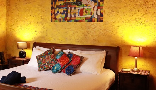 Habitación Confort
