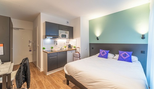 Habitación doble
