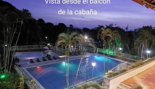 Apartamento familiar