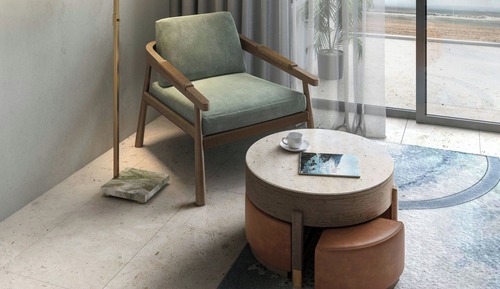 Suite, 1 habitación, no fumadores, vistas al mar