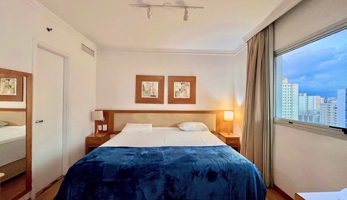 Habitación cuádruple Premium