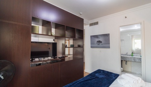 Habitación cuádruple Confort