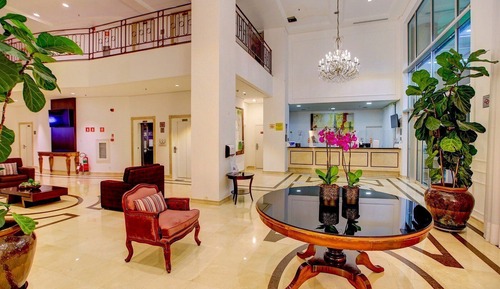 Habitación cuádruple