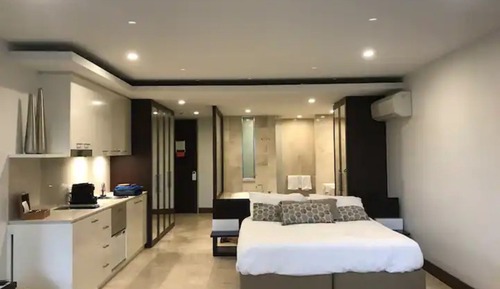 Estudio Deluxe