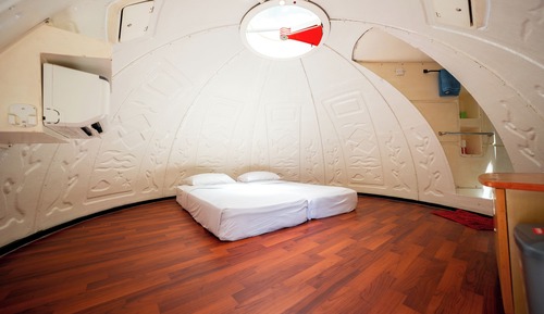 Habitación estándar