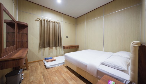 Villa Business