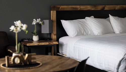 Suite Deluxe