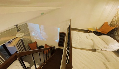 Loft familiar