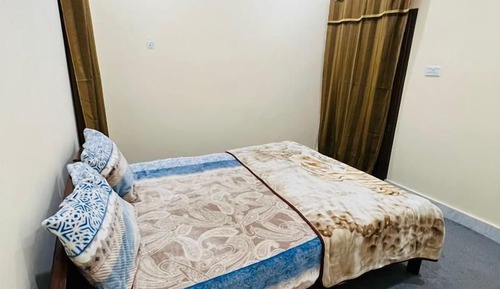 Habitación económica
