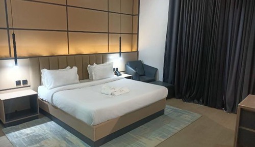 Suite estudio Signature