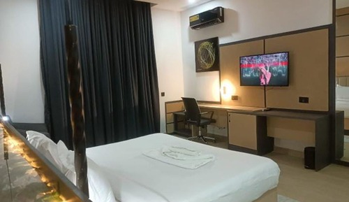 Suite Business