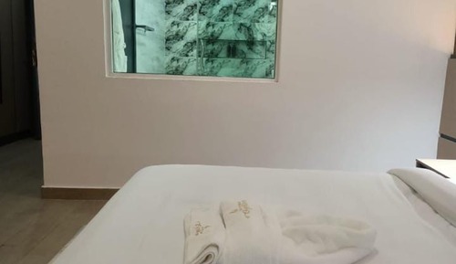 Habitación exclusiva