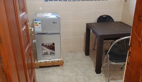 Suite Deluxe, balcón, vistas a la ciudad