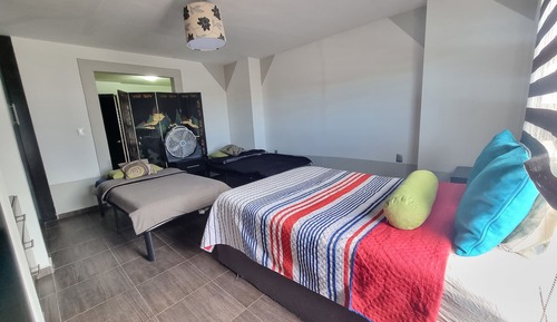 Basic Apartment