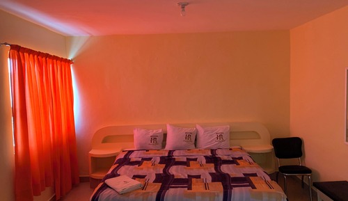 Habitación superior