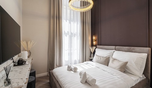 Habitación ejecutiva doble