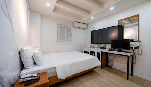 Habitación Premier doble