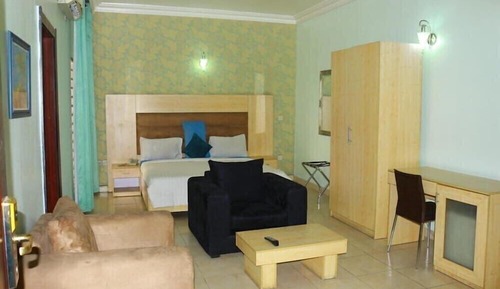 Habitación Deluxe, balcón, vistas a la ciudad