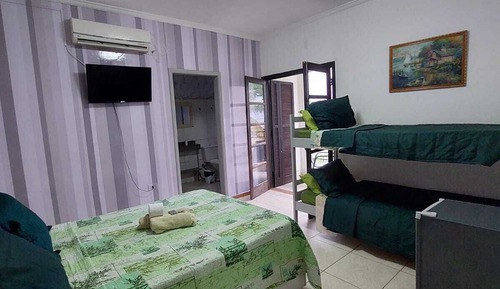 Suite, vistas al mar