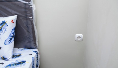 Habitación Deluxe doble