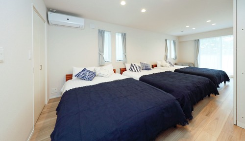 Apartamento, no fumadores (Room1 / 8-person)