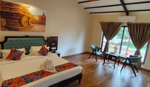 Suite superior