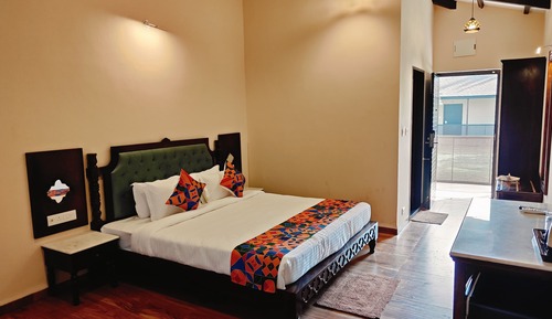 Habitación Confort doble