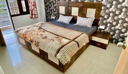 Apartamento de lujo