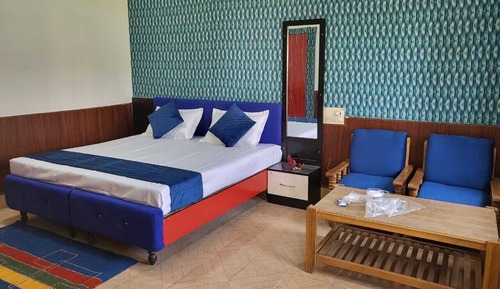 Habitación estándar
