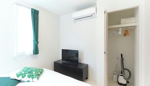 Apartamento, no fumadores (B, 3-person)