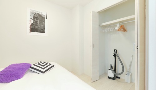 Apartamento, no fumadores (C, 3-person)