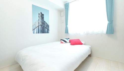 Apartamento, no fumadores (A, 2-person)