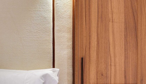 Apartamento City