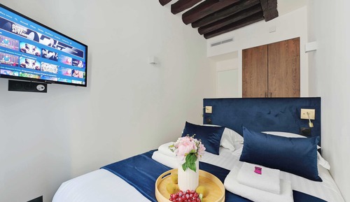 Apartamento Confort (1)