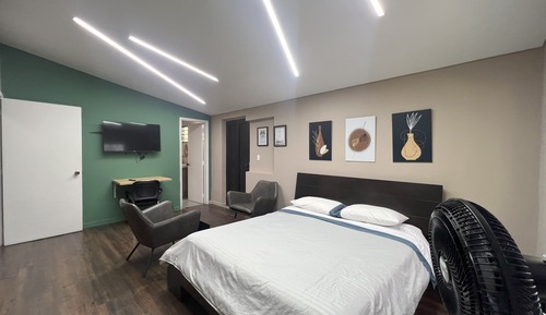 Apartamento (A104)