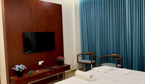 Habitación superior