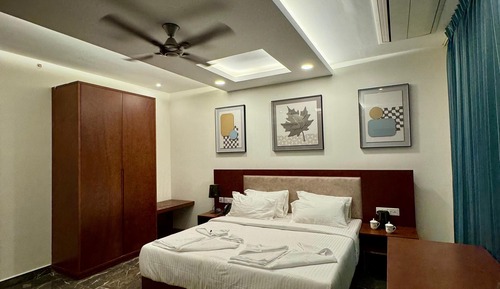 Suite superior